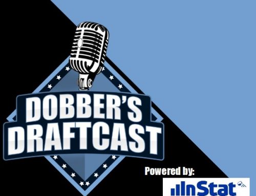 Dobber’s DraftCast Round-Up: Episodes 7-9