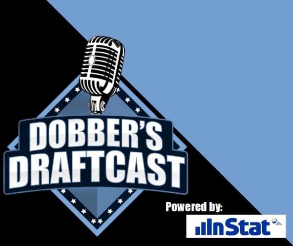 Dobber’s DraftCast Round-Up: Episodes 1-3 – DobberProspects