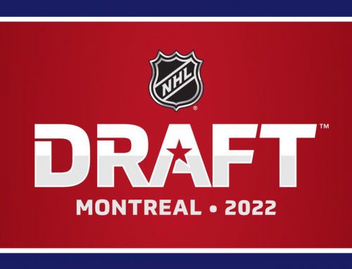 2022 NHL Draft Fantasy Rankings