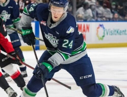 Prospect Ramblings: Prospect Winners and Losers