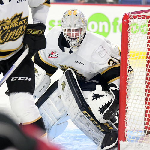 Flyers Share Connection With Brandon Wheat Kings