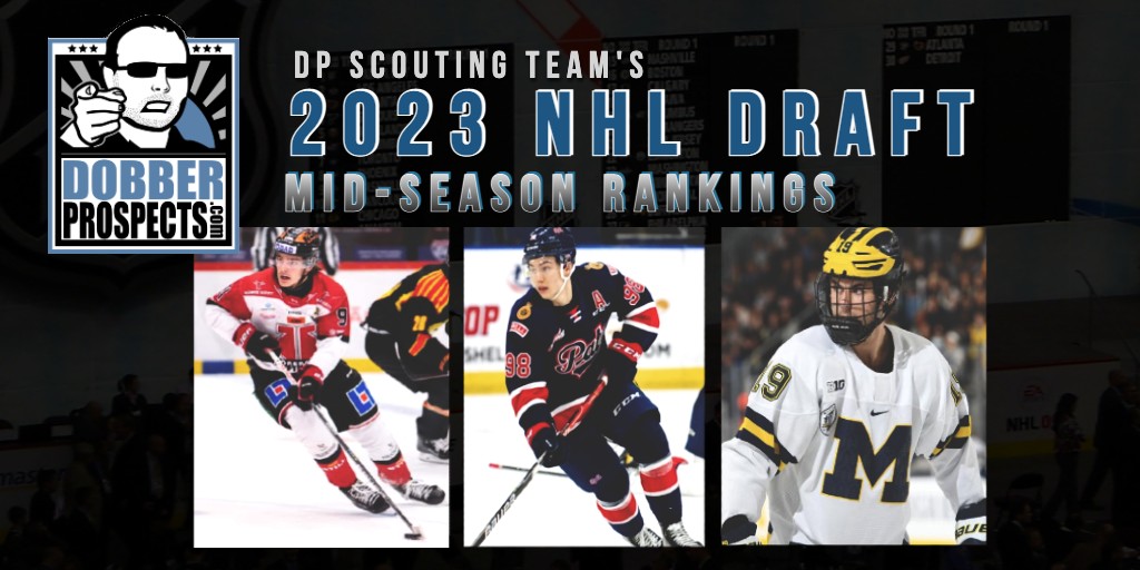 Team Strength Rankings (May 2023) – Hockey Prospecting