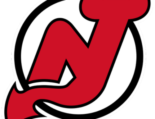 September 32-in-32: New Jersey Devils