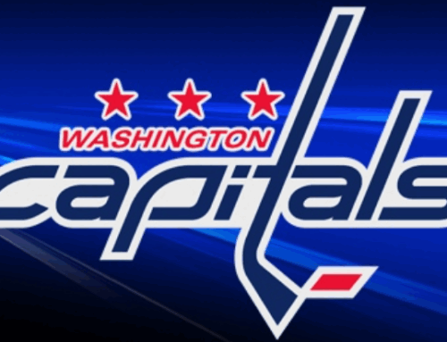 32-in-32 Summer Series: Washington Capitals