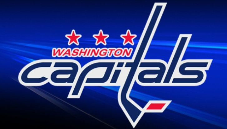 Washington Capitals - Figure 1