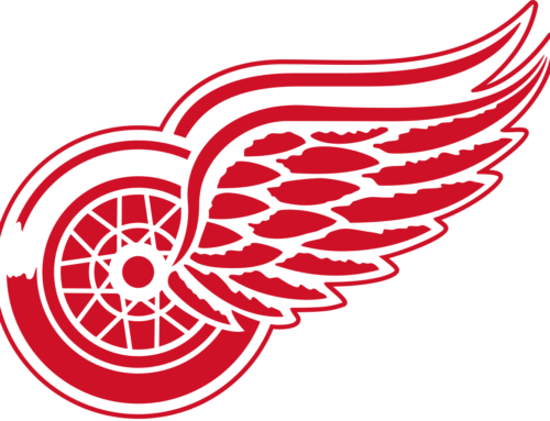 Organizational Rankings 10. Detroit Red Wings