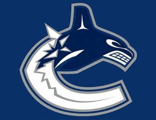 August 32-in-32: Vancouver Canucks