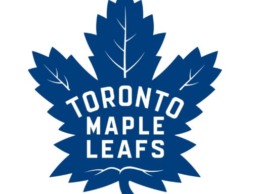 August 32-in-32: Toronto Maple Leafs