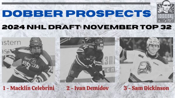 Prospect Rankings – DobberProspects