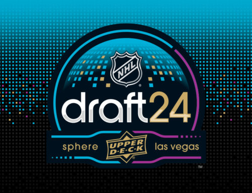 2024 NHL Draft Fantasy Rankings