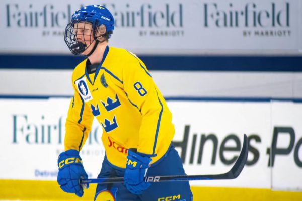 Gabriel Eliasson – DobberProspects