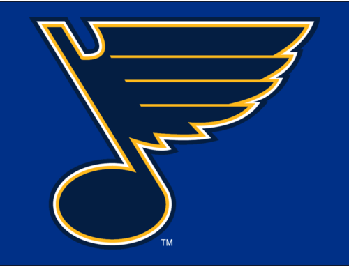 32-in-32 Summer Series: St. Louis Blues
