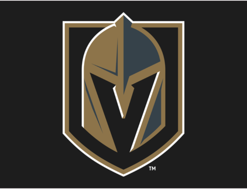 32-in-32 Summer Series: Vegas Golden Knights