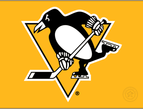 September 32-in-32: Pittsburgh Penguins