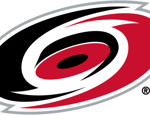 September 32-in-32: Carolina Hurricanes