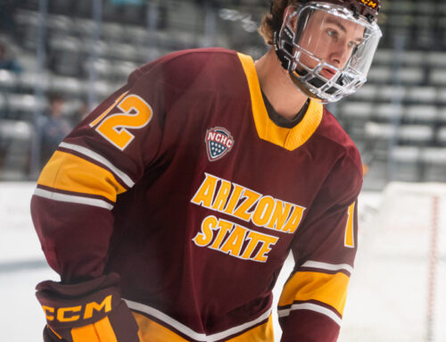 Get to Know Your 2025 Draft Prospects