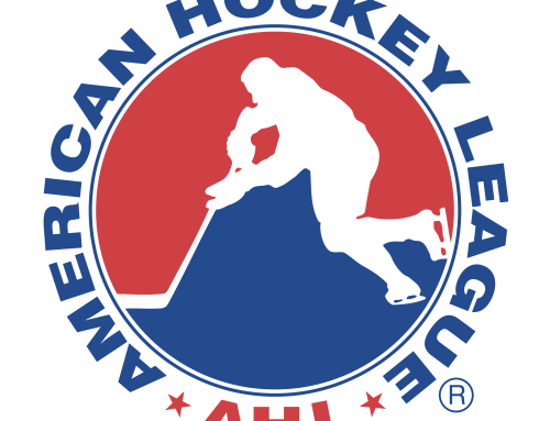 AHL: Four 2023 First Round Picks Making Statements in the AHL