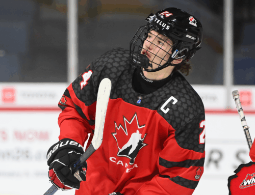 Takeaways from the Preliminary Round at the 2025 U18 World Championships