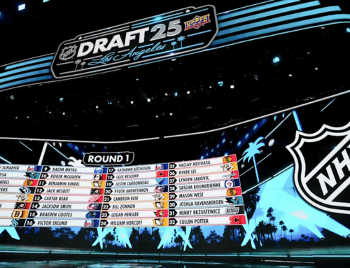 Prospect Ramblings: Round 1 Winners and Losers