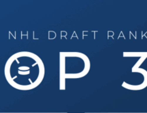Anni Karvinen’s Final 2025 Draft Ranking