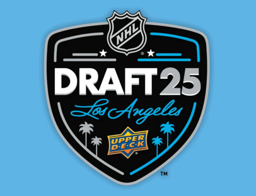 Prospect Ramblings: Round Two Winner and Losers