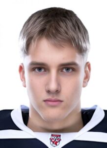 Arseny Rakov