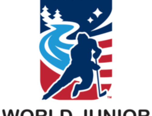 Prospect Ramblings: World Junior Championship Draft Pool