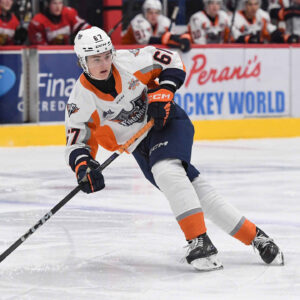 Cole Zurawski