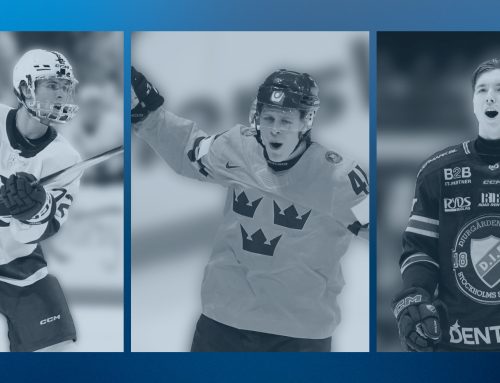 Dobber Prospects’ 2026 Draft Final Ranking