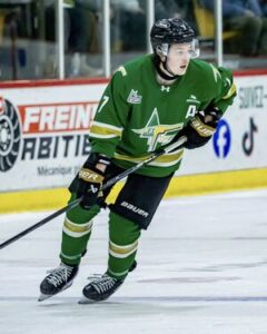 Benjamin Cossette-Ayotte