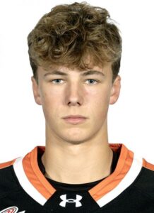 Carter Casey