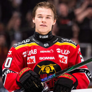 Casper Juustovaara Karlsson