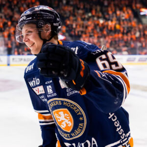 Morgan Anderberg