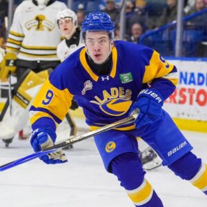 Zach Olsen