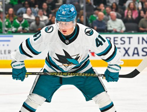 Prospect Ramblings – Calder Watch, Garand’s Opportunity and the Protas Brothers