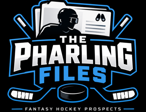 The PHarling Files