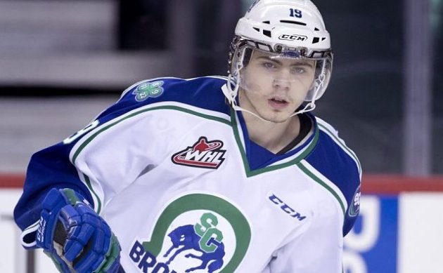 Jake DeBrusk | Hockey Prospects – DobberProspects