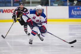 Quinn Hughes | Hockey Prospects – DobberProspects