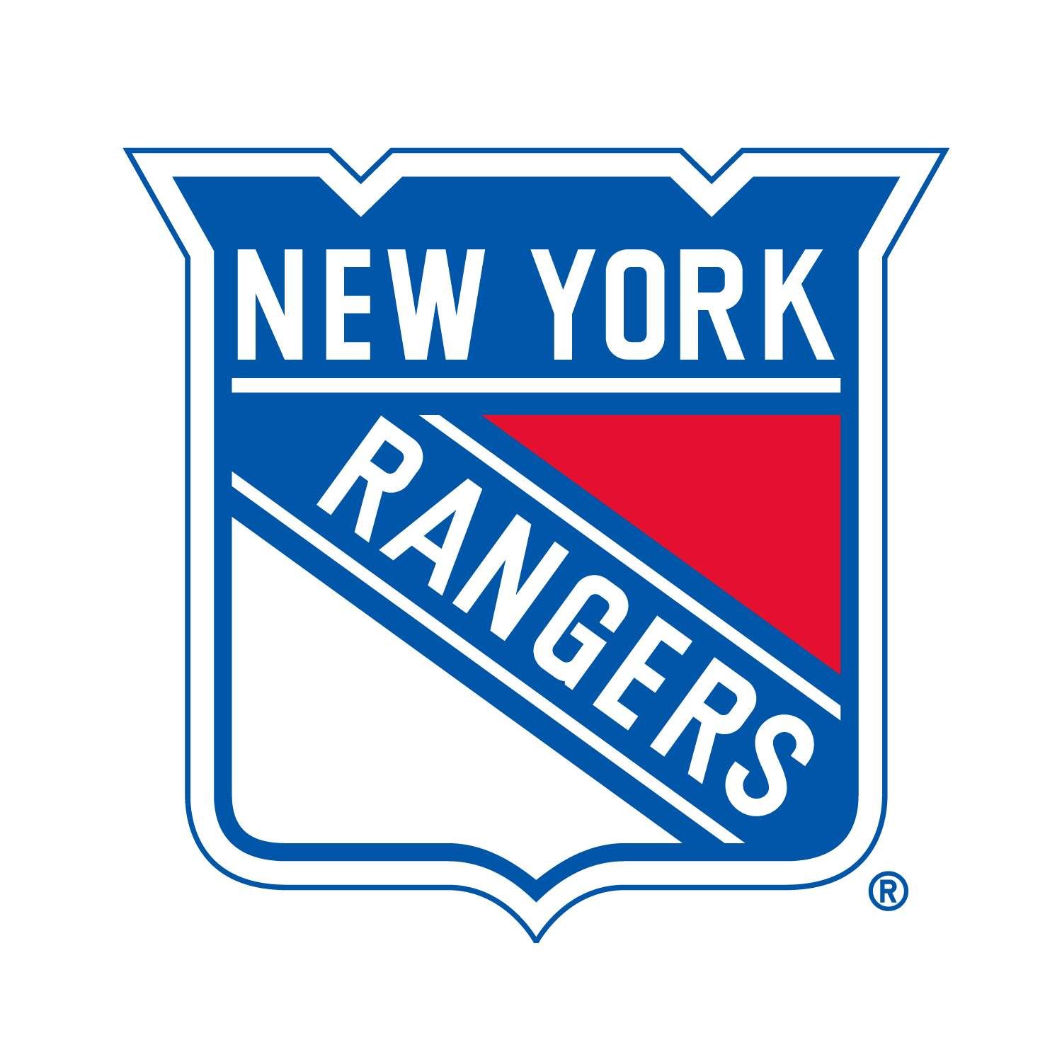 2021 Libor Hajek New York Rangers Game-Used Bauer Helmet COA