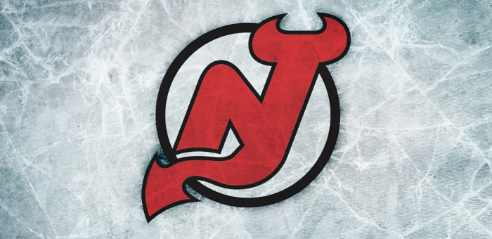 New Jersey Devils logo courtesy of stmed.net