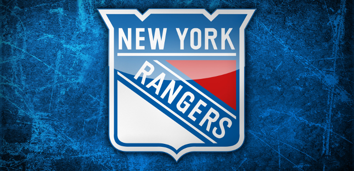 New York Rangers logo courtesy of oboitut.com